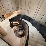 Wave Tyballtic 7th Floor With Two Bedrooms And Sea View! * Miedzyzdroje
