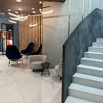 شقة Wave Tyballtic 7th Floor With Two Bedrooms And Sea View!