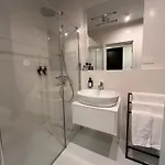 Wave Tyballtic 7th Floor With Two Bedrooms And Sea View! Διαμέρισμα Miedzyzdroje