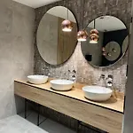 Wave Tyballtic 7th Floor With Two Bedrooms And Sea View!