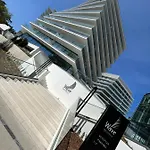 Wave Tyballtic 7th Floor With Two Bedrooms And Sea View! Miedzyzdroje