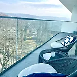 Apartamento Wave Tyballtic 7th Floor With Two Bedrooms And Sea View!