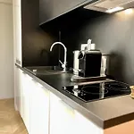 Wave Tyballtic 7th Floor With Two Bedrooms And Sea View! مينززدرويه