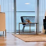 Διαμέρισμα Wave Tyballtic 7th Floor With Two Bedrooms And Sea View! Miedzyzdroje