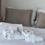 Wave Tyballtic 7th Floor With Two Bedrooms And Sea View! Διαμέρισμα