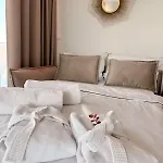 Wave Tyballtic 7th Floor With Two Bedrooms And Sea View! Διαμέρισμα Miedzyzdroje