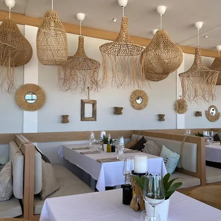 Wave Tyballtic 7th Floor With Two Bedrooms And Sea View! Apartmán Miedzyzdroje