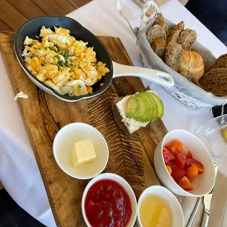 Wave Tyballtic 7th Floor With Two Bedrooms And Sea View! * Miedzyzdroje