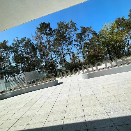 Wave Tyballtic 7th Floor With Two Bedrooms And Sea View! *