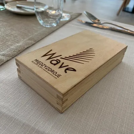 Apartmán Wave Tyballtic 7th Floor With Two Bedrooms And Sea View! *