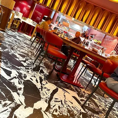 Apartmán Wave Tyballtic 7th Floor With Two Bedrooms And Sea View! *