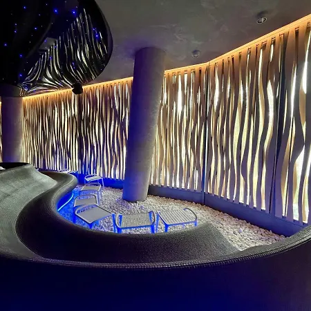 Wave Tyballtic 7th Floor With Two Bedrooms And Sea View! * Miedzyzdroje