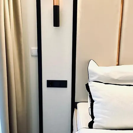 Wave Tyballtic 7th Floor With Two Bedrooms And Sea View! Apartmán *