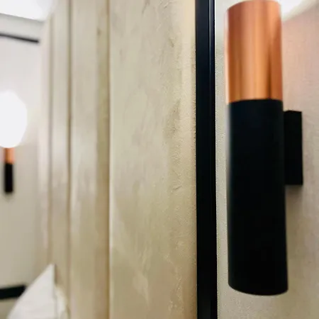 Wave Tyballtic 7th Floor With Two Bedrooms And Sea View! * Miedzyzdroje