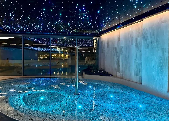 Apartamento Wave Tyballtic 7th Floor With Two Bedrooms And Sea View!