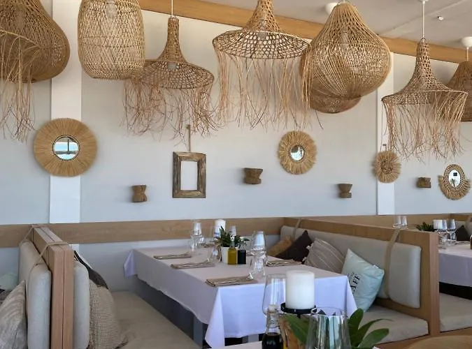 Wave Tyballtic 7th Floor With Two Bedrooms And Sea View! Apartamento Miedzyzdroje