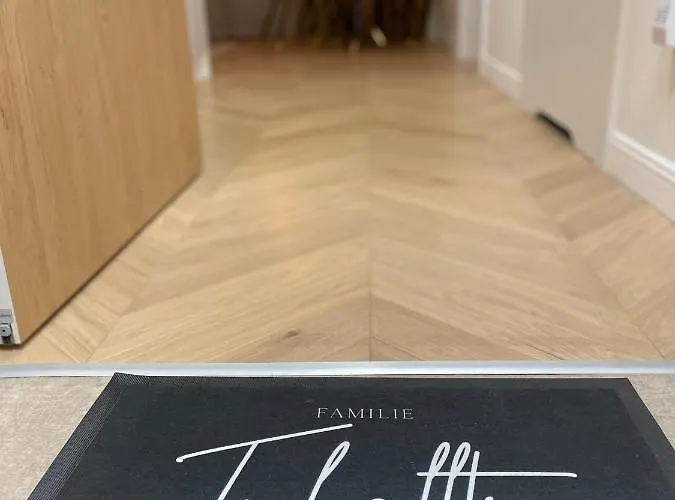 Daire Wave Tyballtic 7th Floor With Two Bedrooms And Sea View! Miedzyzdroje