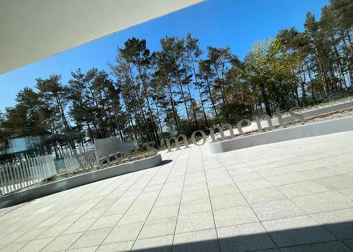 Wave Tyballtic 7th Floor With Two Bedrooms And Sea View! *