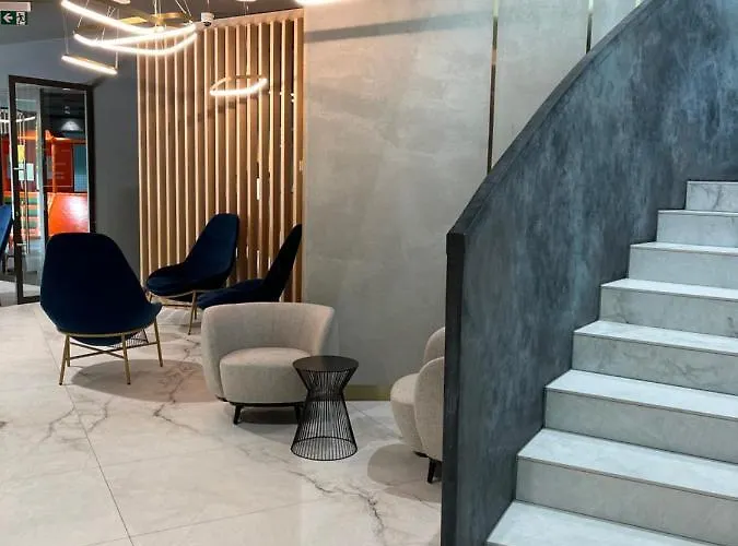 Apartamento Wave Tyballtic 7th Floor With Two Bedrooms And Sea View!