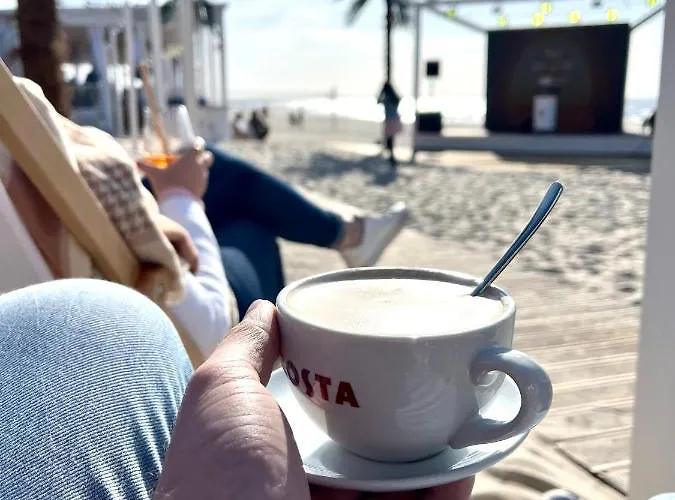 Apartamento Wave Tyballtic 7th Floor With Two Bedrooms And Sea View! Miedzyzdroje