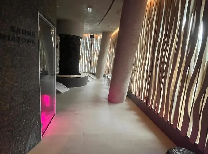 Apartamento Wave Tyballtic 7th Floor With Two Bedrooms And Sea View!