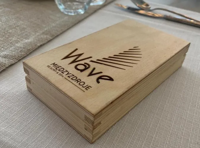 Apartamento Wave Tyballtic 7th Floor With Two Bedrooms And Sea View! *