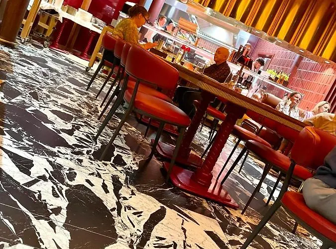 Daire Wave Tyballtic 7th Floor With Two Bedrooms And Sea View! *