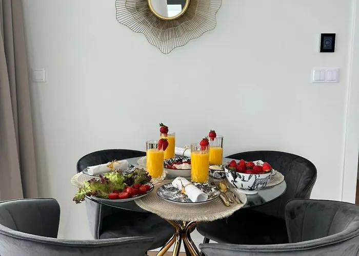 Wave Tyballtic 7th Floor With Two Bedrooms And Sea View! Apartamento