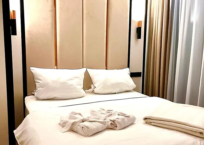 Apartamento Wave Tyballtic 7th Floor With Two Bedrooms And Sea View! *