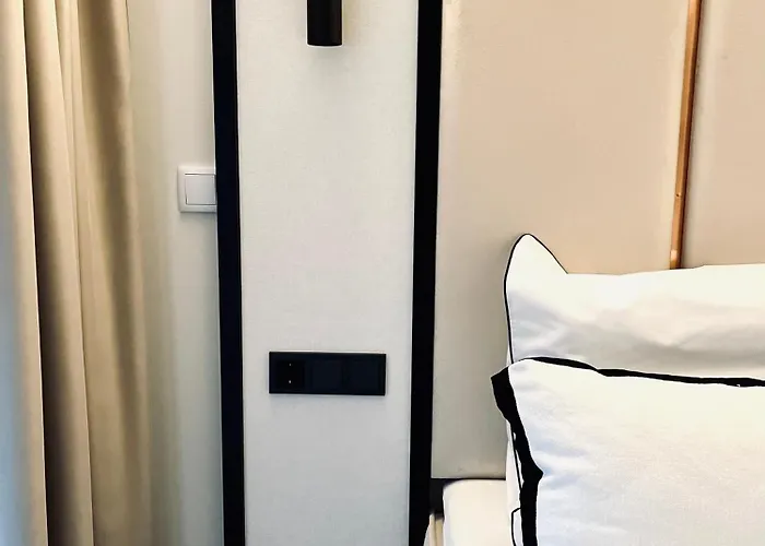 Wave Tyballtic 7th Floor With Two Bedrooms And Sea View! Apartamento *